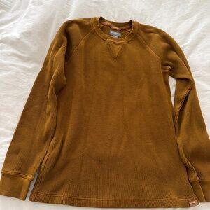 L.L. BEAN signature shirt